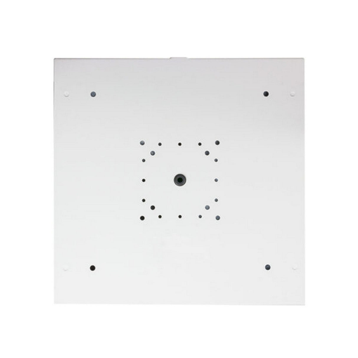 Lowell DSL-8 Steel Wall Baffle for 8-Inch Driver