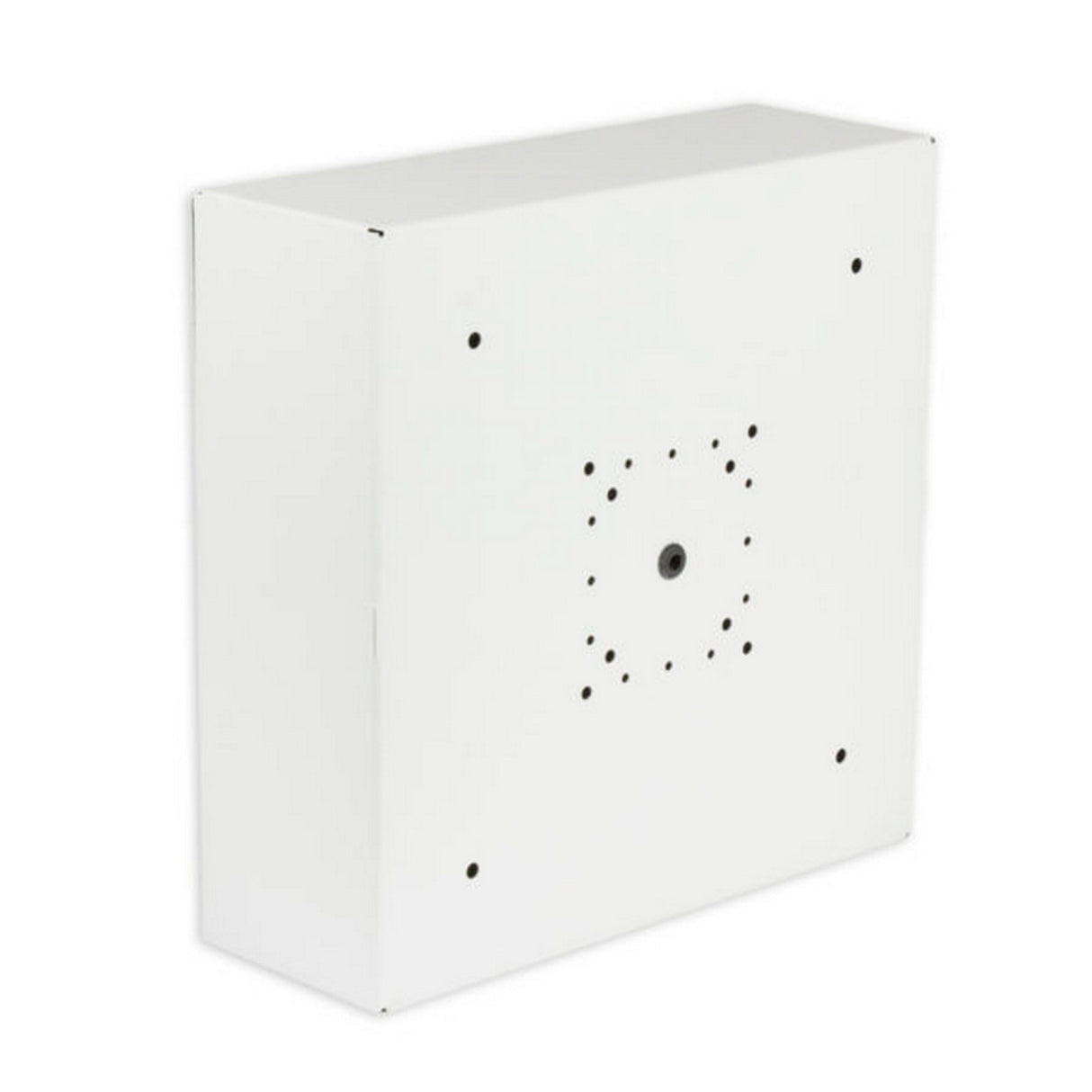 Lowell DSQ-8 Steel Wall Baffle for 8 Inch Drivers