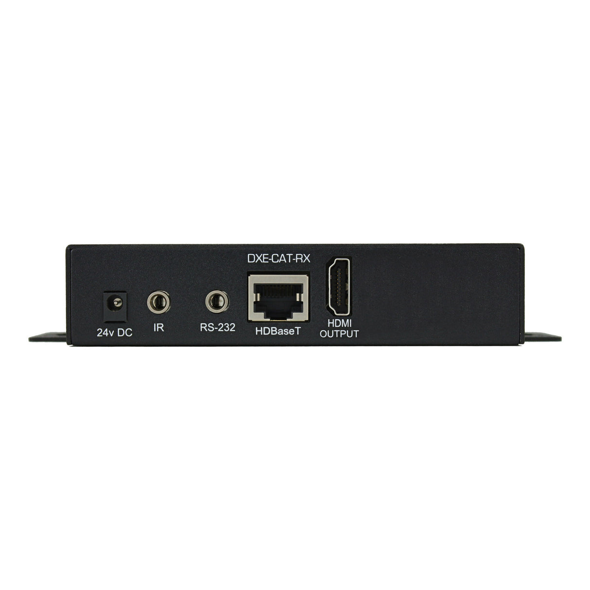 Aurora DXE-CAT-RX1-4K HDBaseT 4K UHD HDMI Receiver