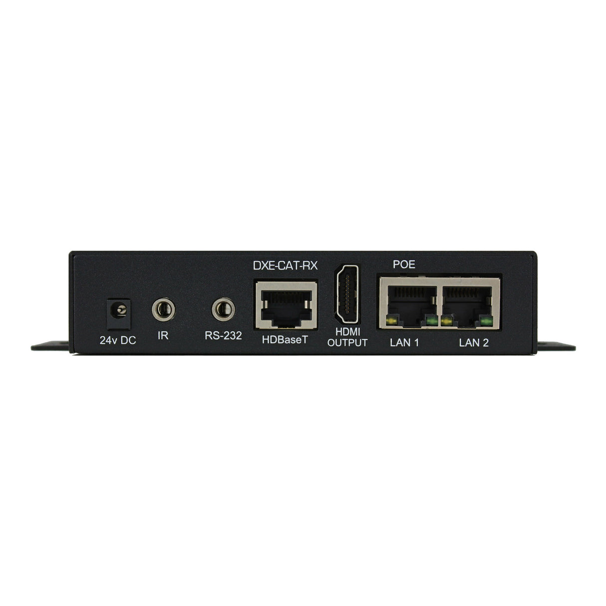 Aurora DXE-CAT-RX2-4K HDBaseT 4K UHD HDMI Receiver