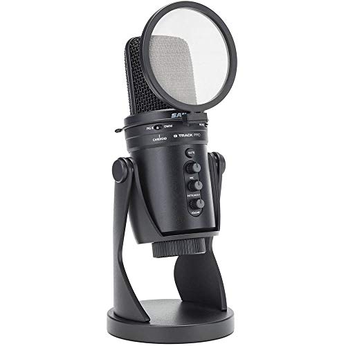 Samson G Track Pro Pop Filter