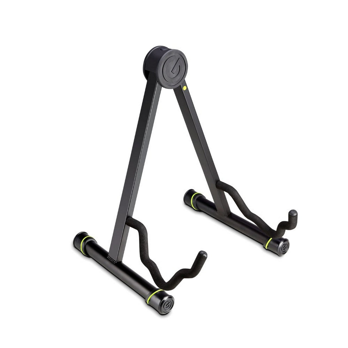 Gravity SOLO-G UNIVERSAL A-Frame Universal Guitar Stand - accessories