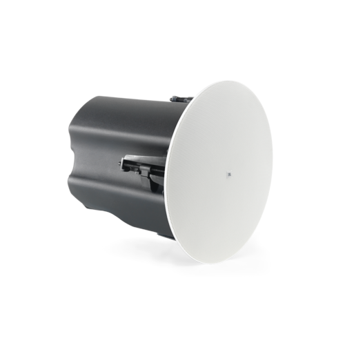 JBL Control 445C/T 5.25-Inch RBI 2-Way Coaxial Ceiling Loudspeaker (Pair)
