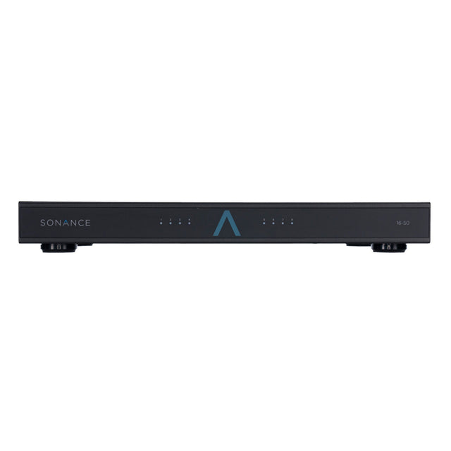 Sonance SONAMP 16-50 Multi-Channel Power Amplifier