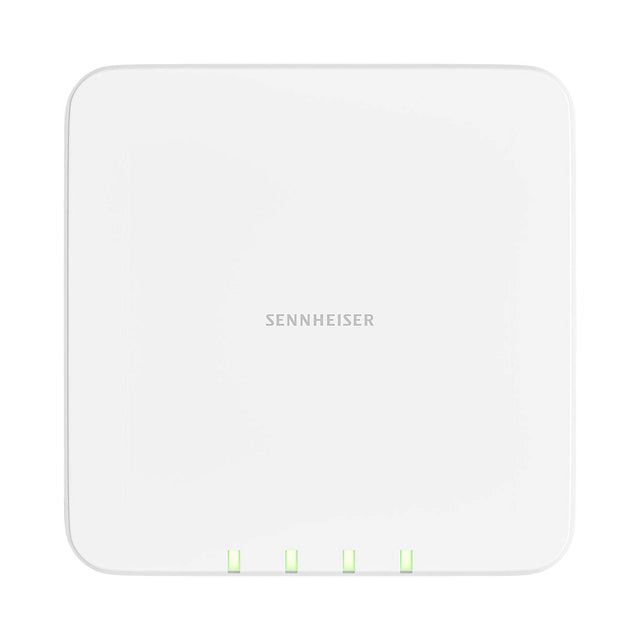 Sennheiser SL MCR 2 DW-4 2-Channels SpeechLine Multi-Channel Receiver