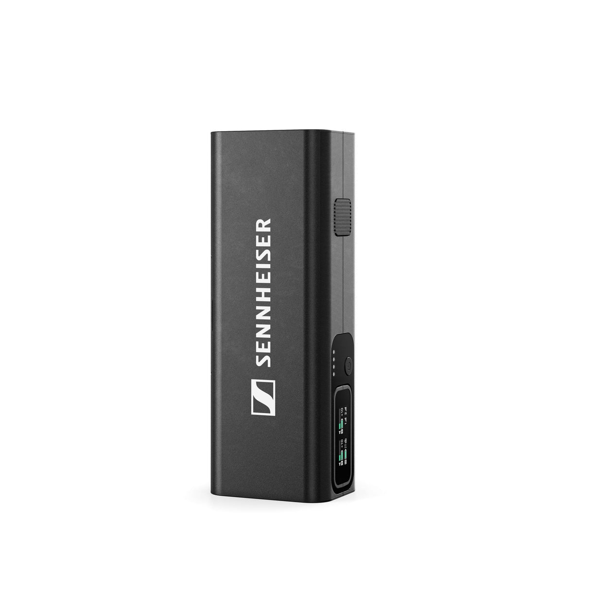 Sennheiser Profile Wireless 2-Channel All-In-One Clip-On and Handheld Microphone System 2.4 GHz