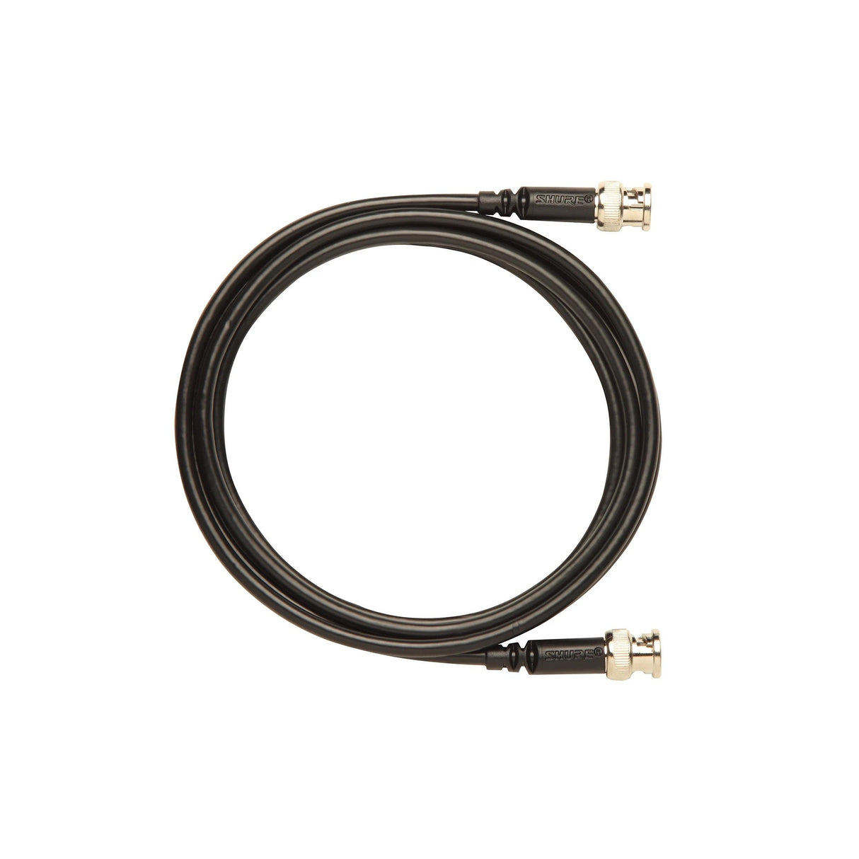 Shure UA806 BNC to BNC Coaxial Cable 6-Feet