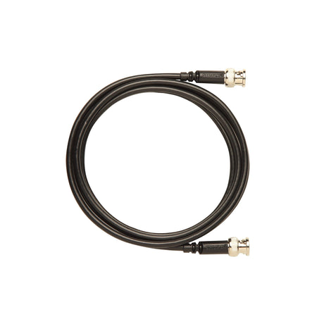 Shure UA806 BNC to BNC Coaxial Cable 6-Feet