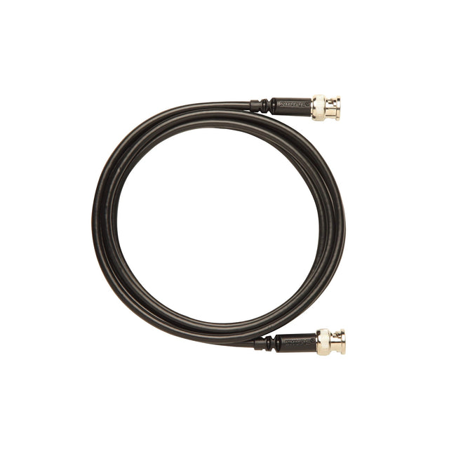 Shure UA806 BNC to BNC Coaxial Cable 6-Feet