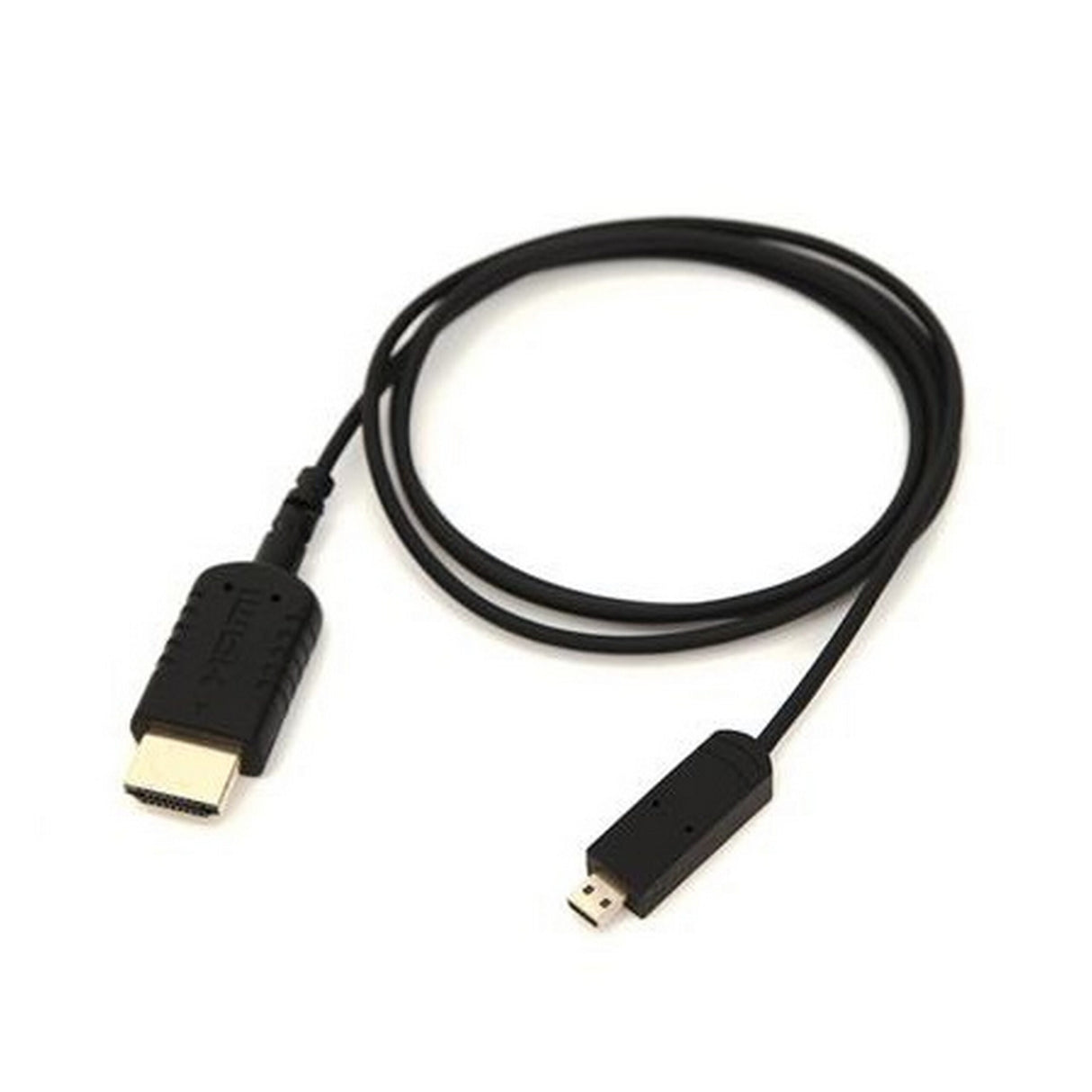 SmallHD Micro to Full HDMI 3 Foot