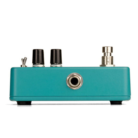 Electro-Harmonix Eddy Vibrato/Chorus Guitar Effects Pedal