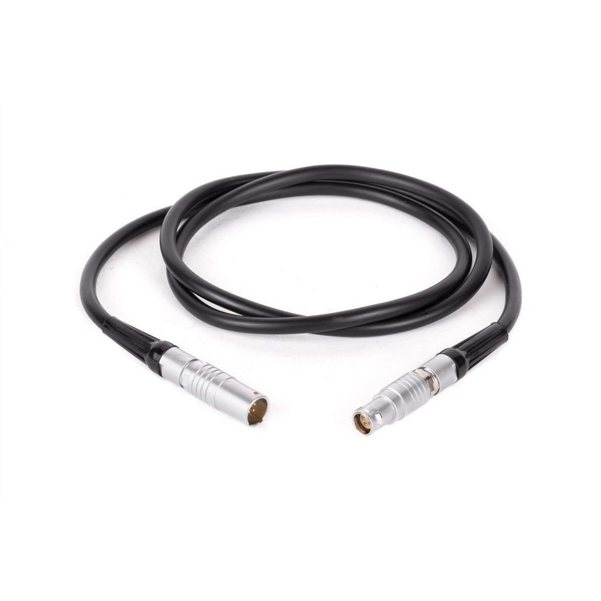 Wooden Camera Canon C200 C200B C300mkII Straight Power Extension Cable 36 Inch