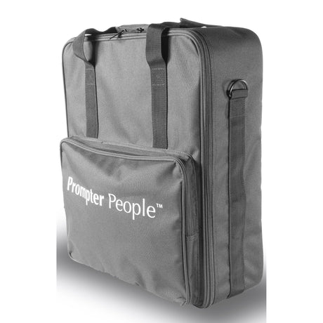 Prompter People Prompter Pal Pro 3G-SDI 18.5-Inch Talent Monitor Teleprompter with 12-Inch 3G-SDI Monitor 1000 NIT