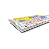 Editors Keys Dedicated Keyboard for Avid Pro Tools | PC Shortcut Keyboard