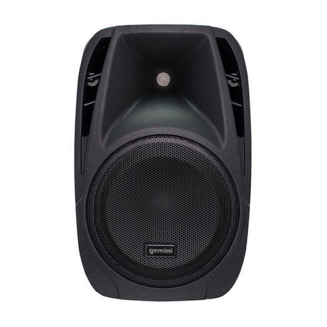 Gemini ES-210MXBLU Portable PA System