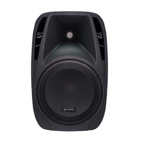 Gemini ES-210MXBLU-ST Portable PA System Pack