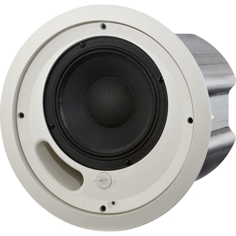 Electro-Voice EVID-PC6.2 6.5-Inch 2-Way Ceiling Speaker White Pair