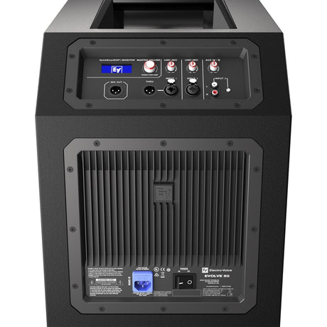 Electro-Voice EVOLVE 50 Portable Column Speaker System