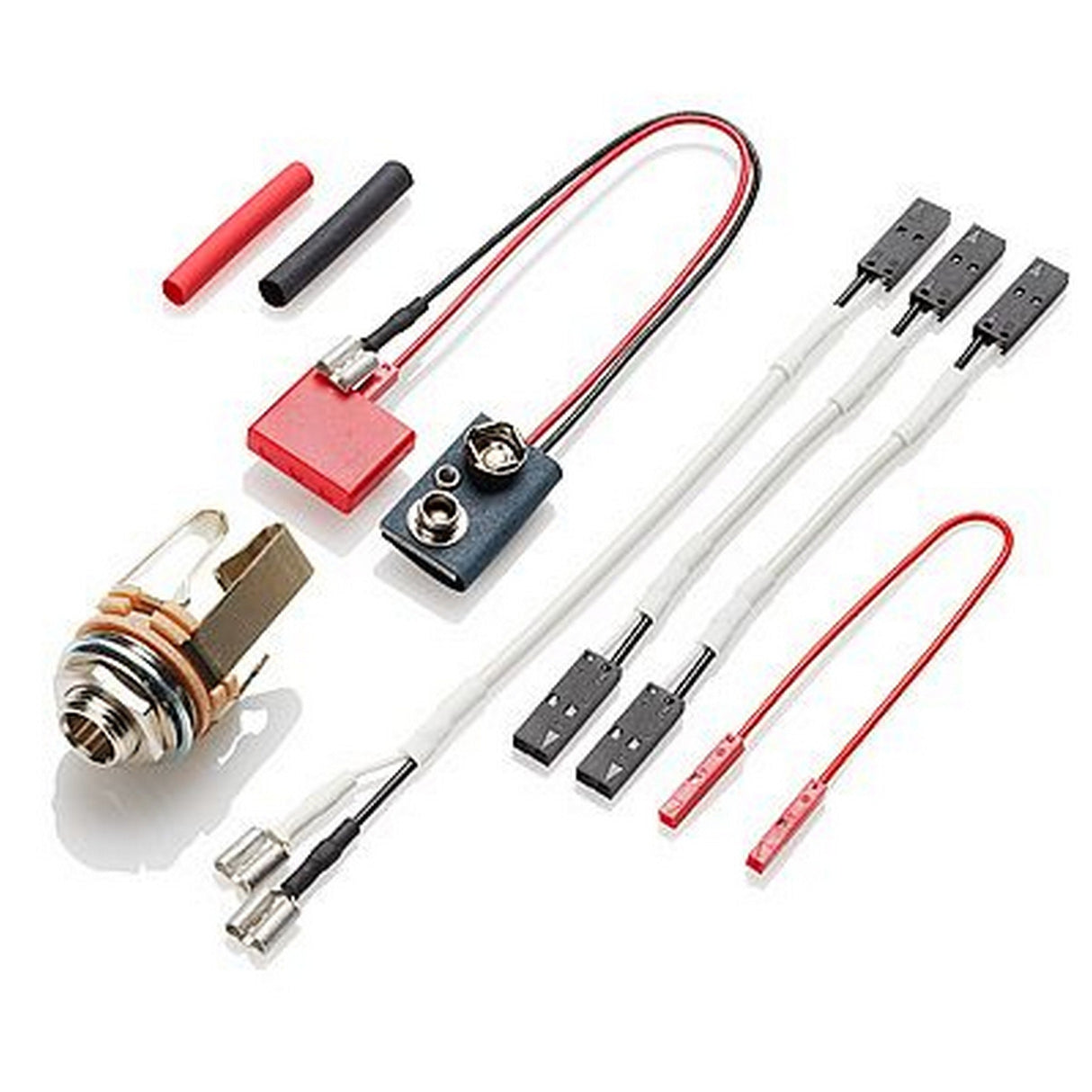 EMG EXG Guitar Expander - accessories