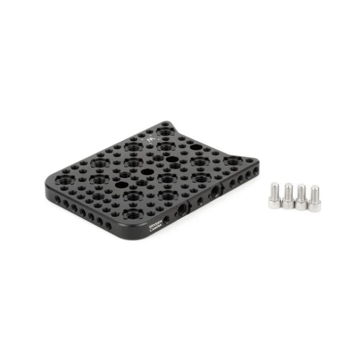 Wooden Camera Top Plate for URSA Mini URSA Mini Pro and 12K