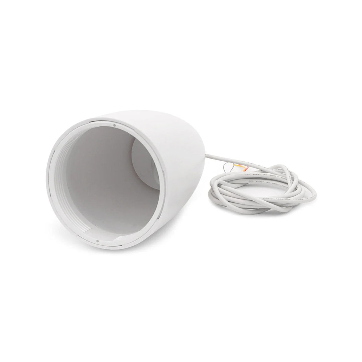 Pure Resonance Audio C5 4" 70V Ceiling Mount Speaker