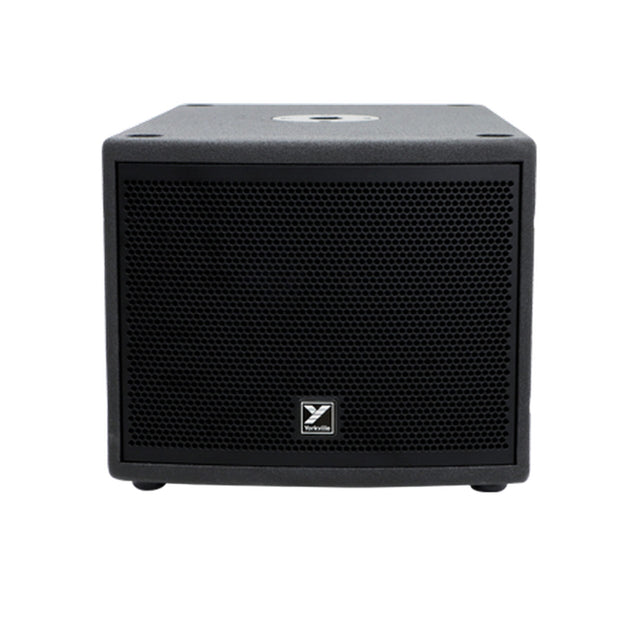 Yorkville EXM-Mobile-Sub 2 x 8-Inch Portable Battery Powered Subwoofer