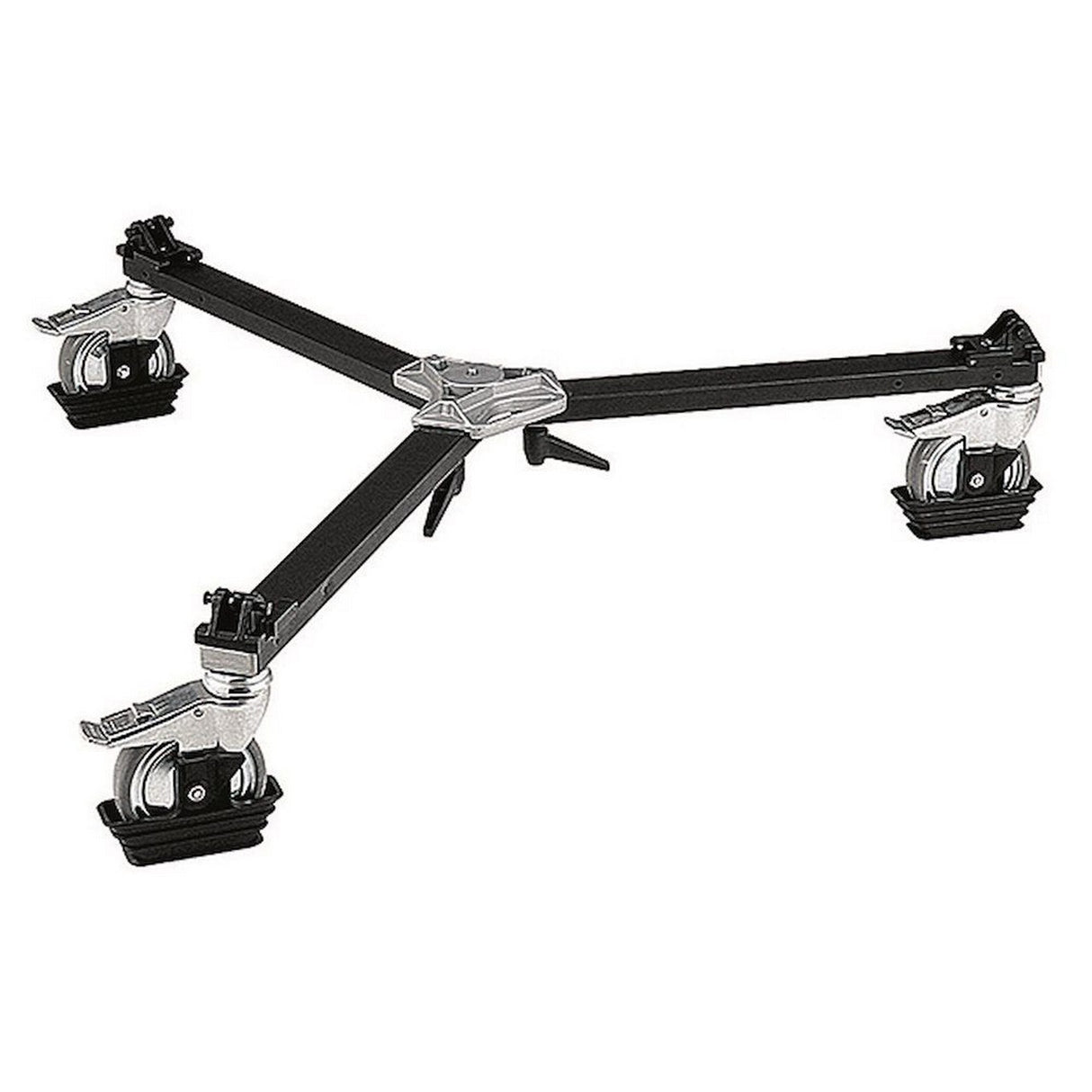Manfrotto 114MV Foldable Sturdy Video Dolly