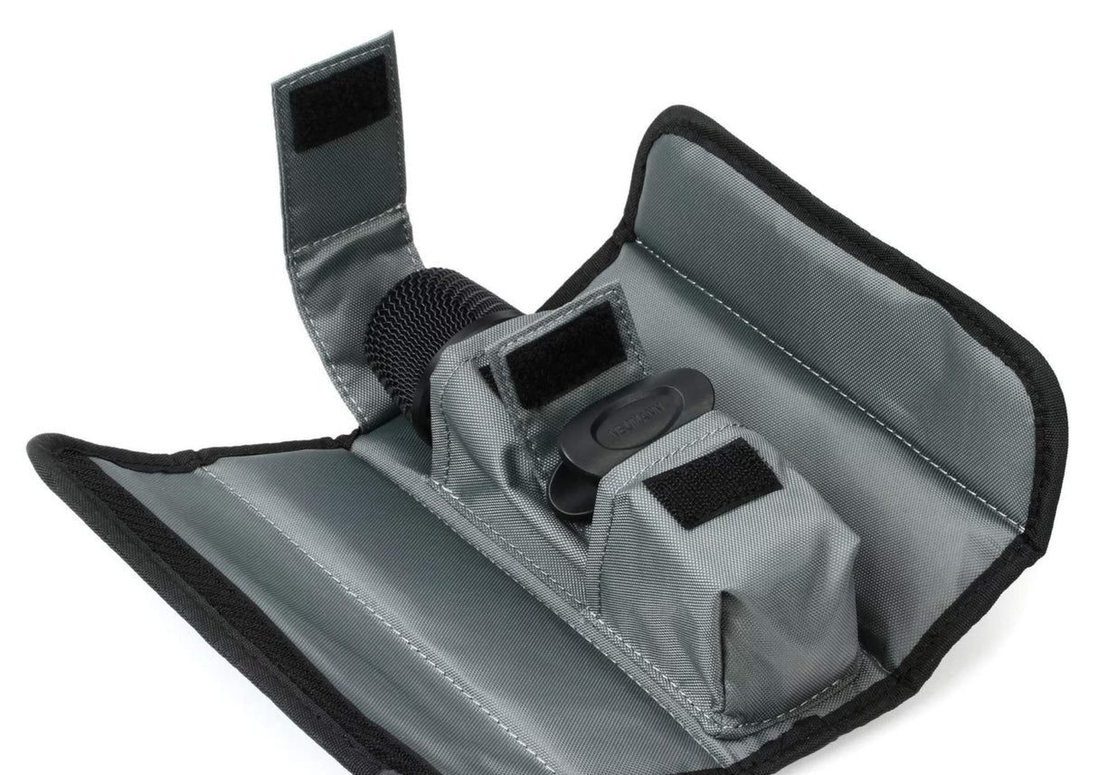 Neumann KMS 104 BK Handheld Cardioid Condenser Microphone Black