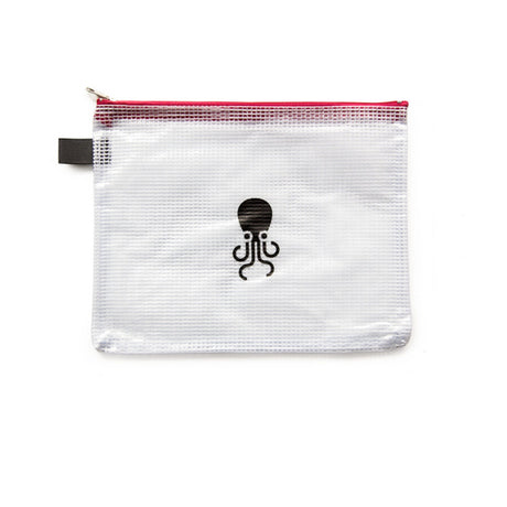 Tentacle Sync Tentacle Pouch Red