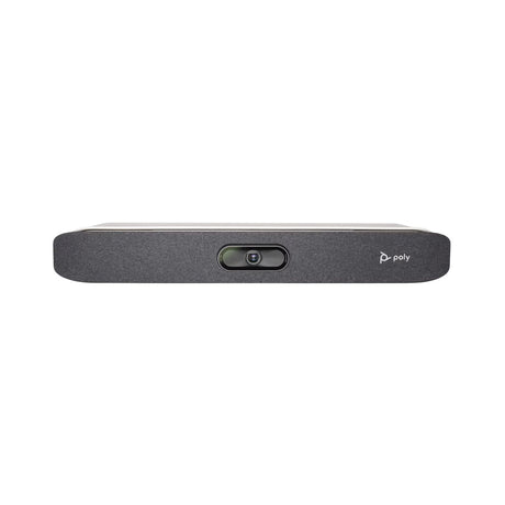 Polycom Poly Studio X30 4K Video Conferencing System Pre-Configured for Zoom (6230-86480-001)