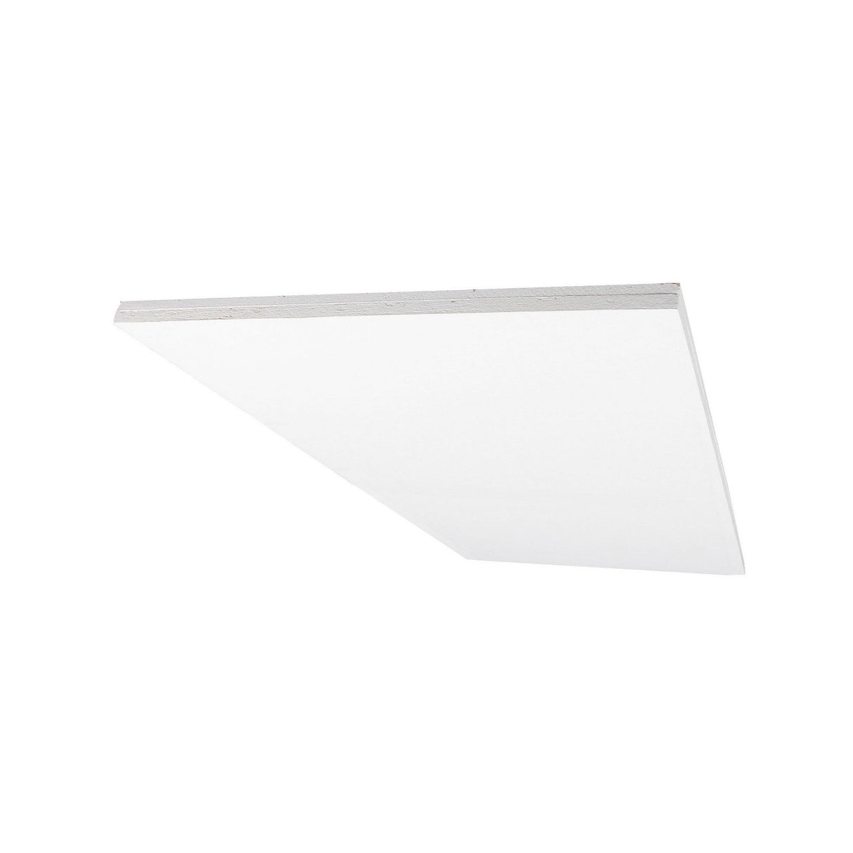 Primacoustic ThunderTile Square Edge Composite Ceiling Tile 4-Pack 24 x 48-Inch