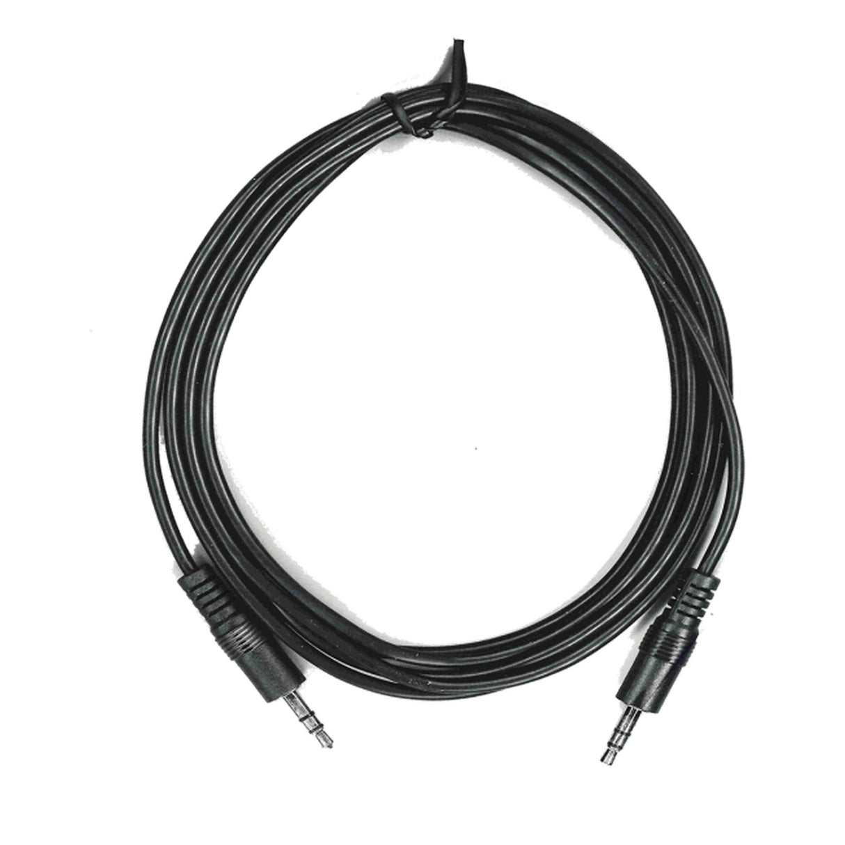Williams AV WCA 055 3.5mm Male-to-Male Stereo Cable for IR T1 Transmitter 12-Feet