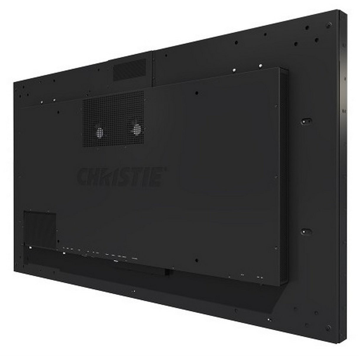 Christie FHD553-XE-R 55 Inch 1080p Remote Power Supply LCD Panel