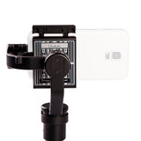 ikan FLY-X3 | 2 1/4in to 3in Smartphone Gimbal