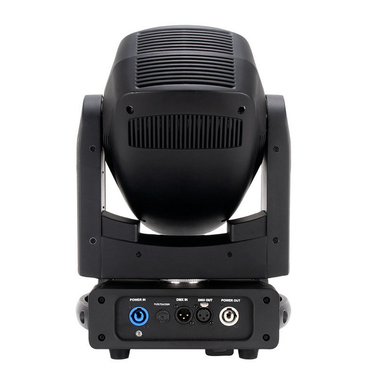 ADJ Focus Spot 4Z 200W LED Moving Head Spot Fixture Light