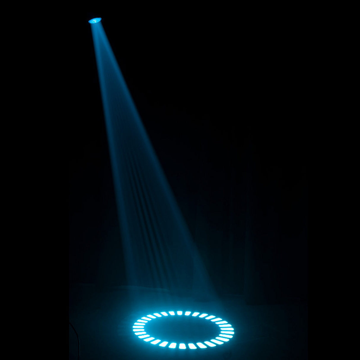 ADJ FOCUS SPOT 6Z 300W Cool White LED Moving Head