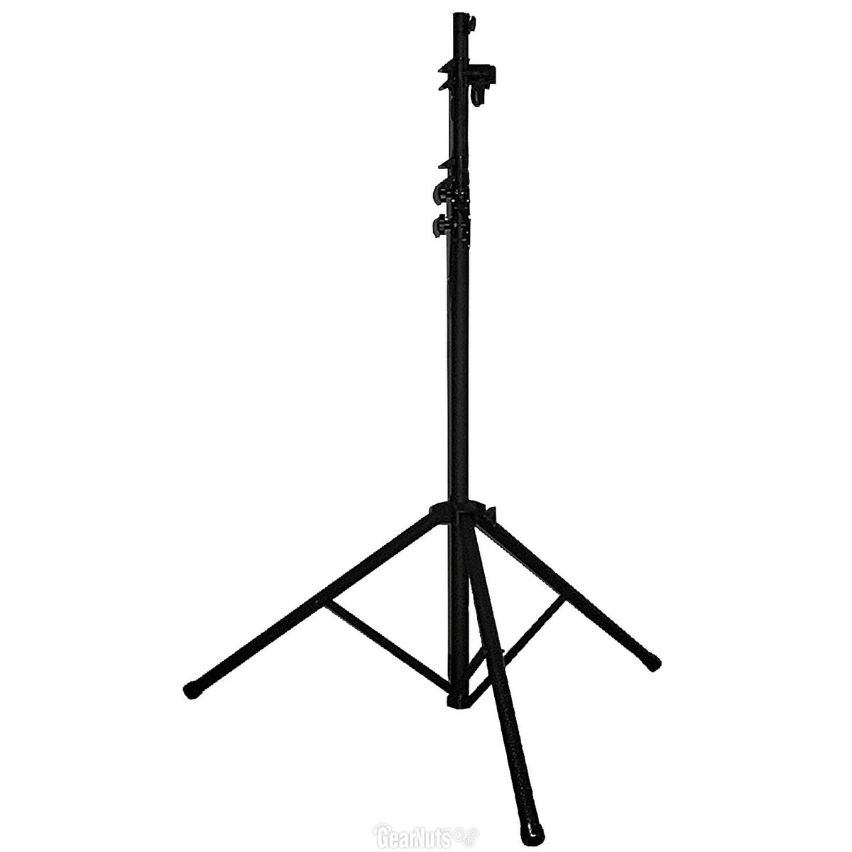 ADJ FS-1000/SYS FS-1000 with LTS-6 Tripod Stand