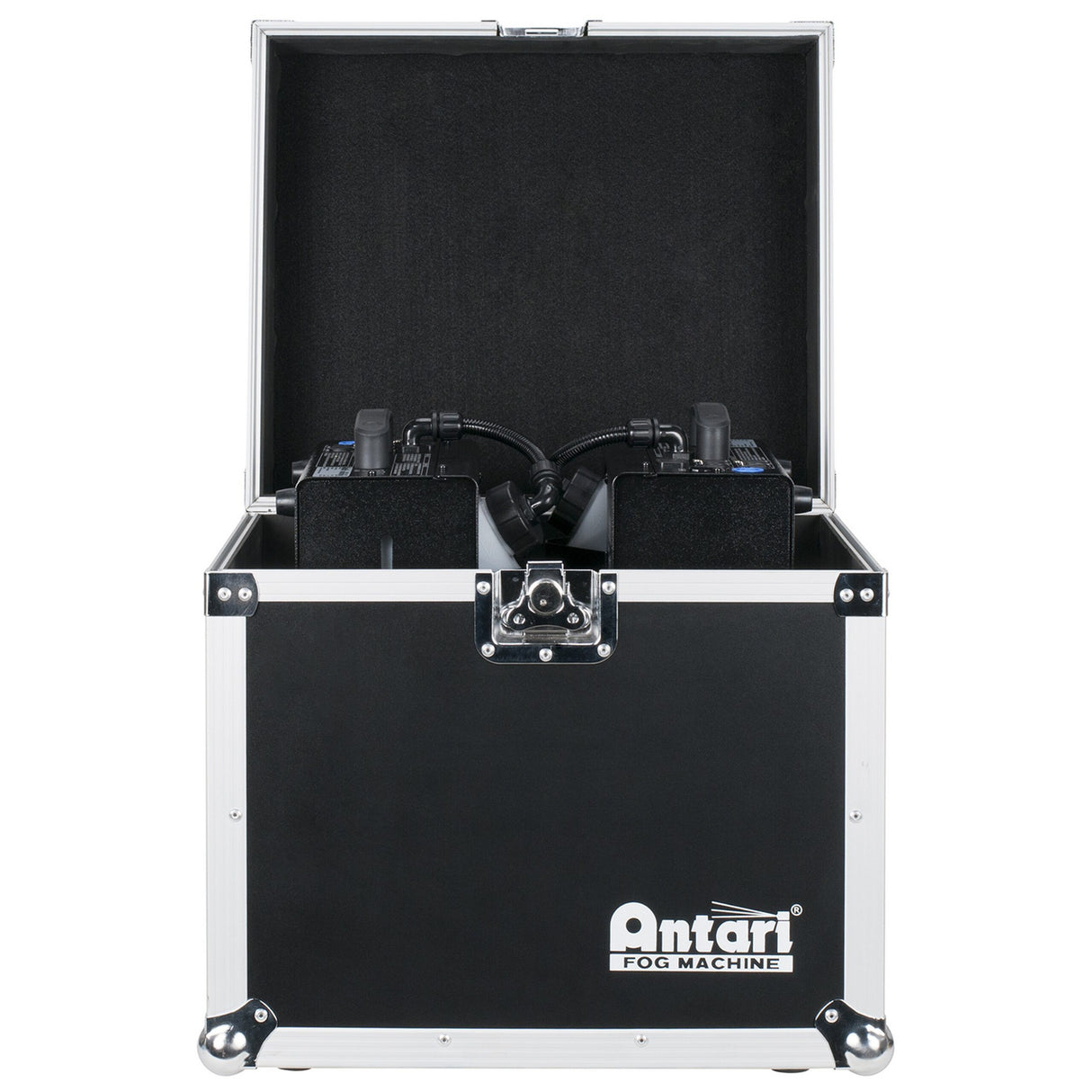Antari FX-4 Dual Road Case for Z-1020 Z-1520 W-715 Z-350