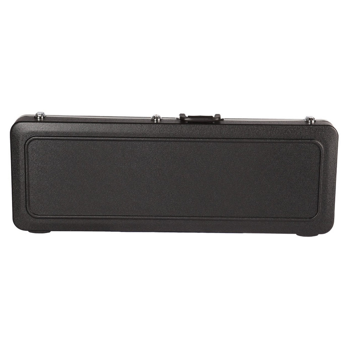 Gator Cases GC-BASS Deluxe Molded Case for Bass Guitars - accessories