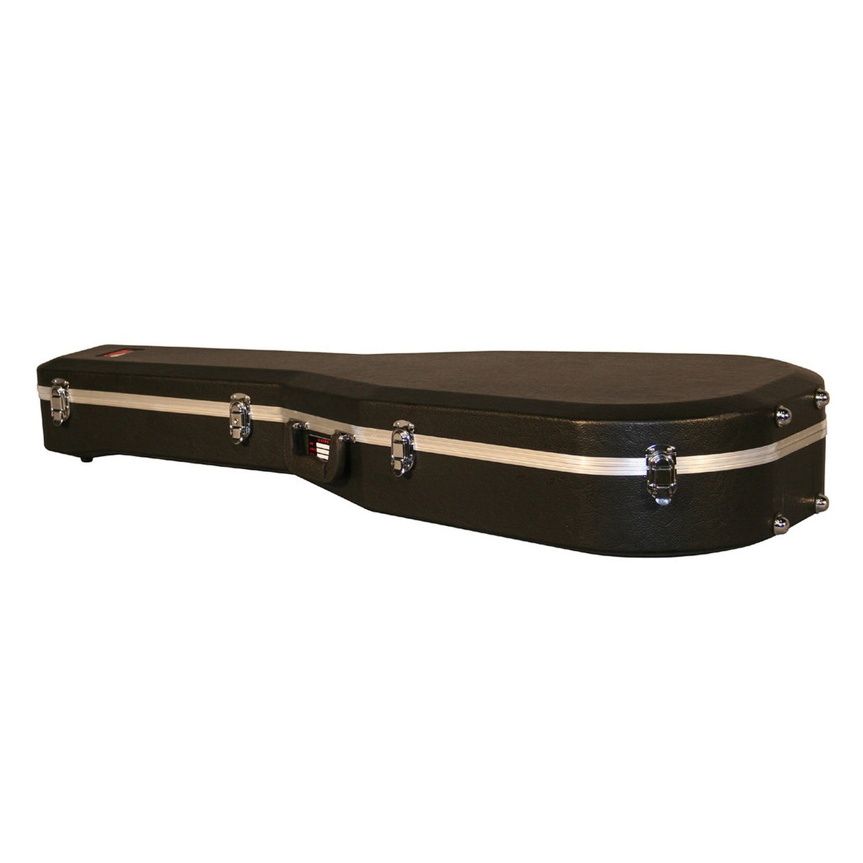 Gator Cases GC-DREAD Deluxe Molded Case for Dreadnought Guitars - accessories