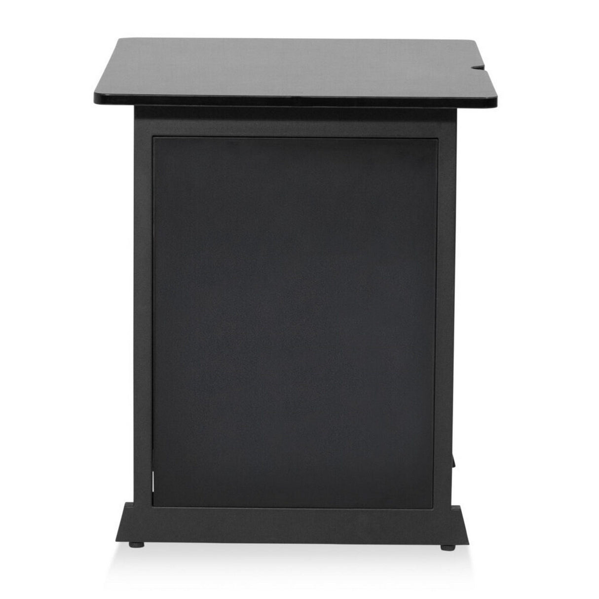 Gator GFW-DESK-RK Content Furniture 12U Rack Black