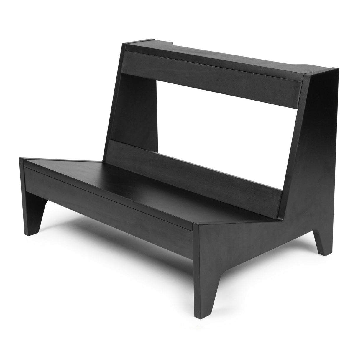 Gator GFW-ELITEGTRAMPLG-BLK Frameworks Elite Series Large Combo Guitar Amp Stand Black - accessories