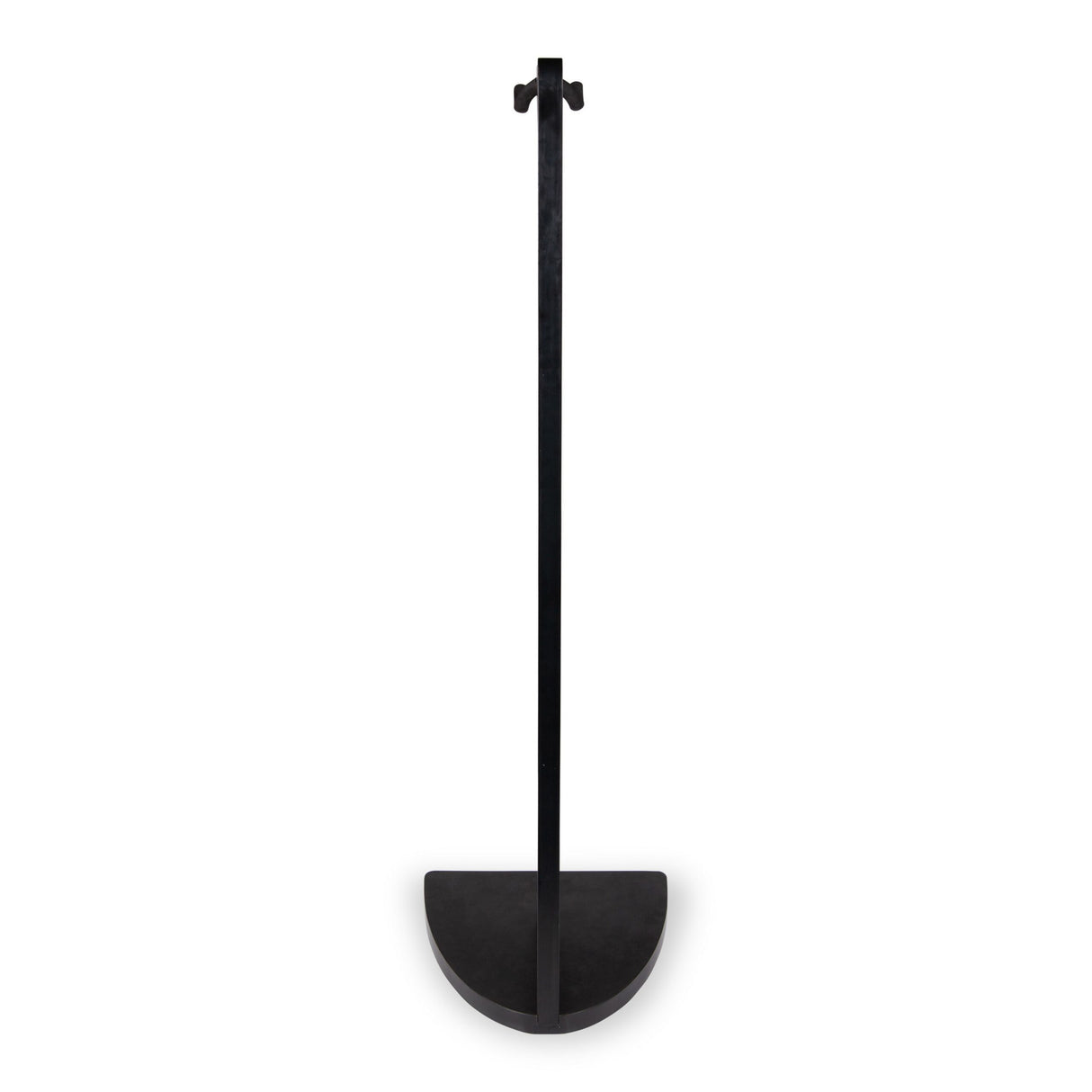 Gator GFW-ELITEGTRHNGSTD-BLK Frameworks Elite Series Guitar Hanging Stand Black - accessories