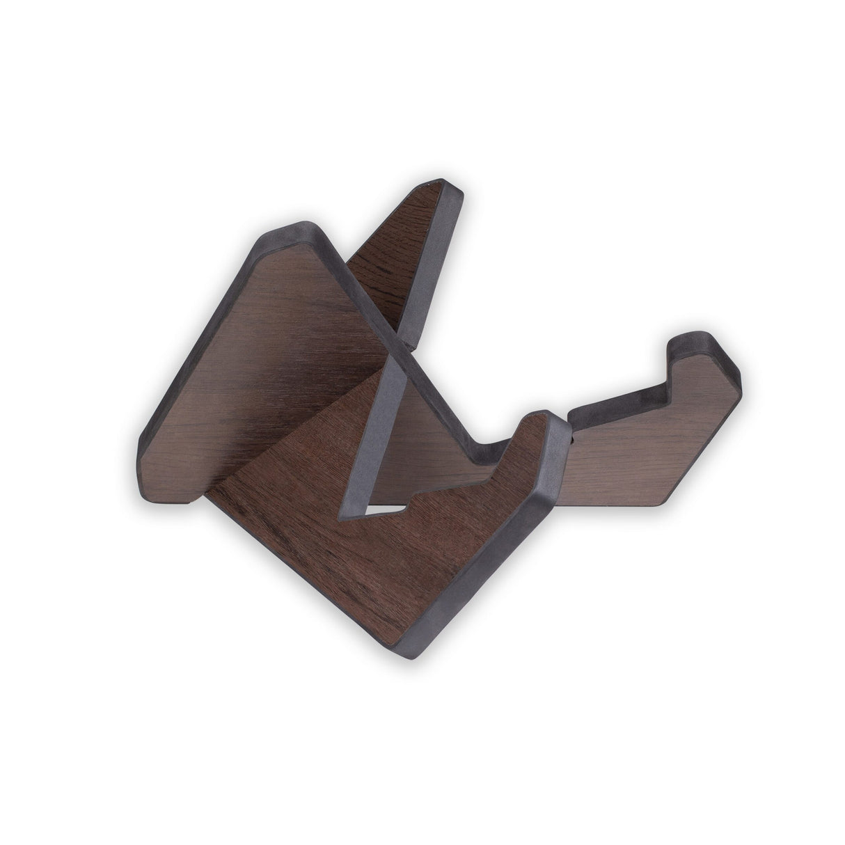 Gator GFW-ELITEGTRXSTD-BRN Frameworks Elite Series Guitar X Style Stand Brown - accessories