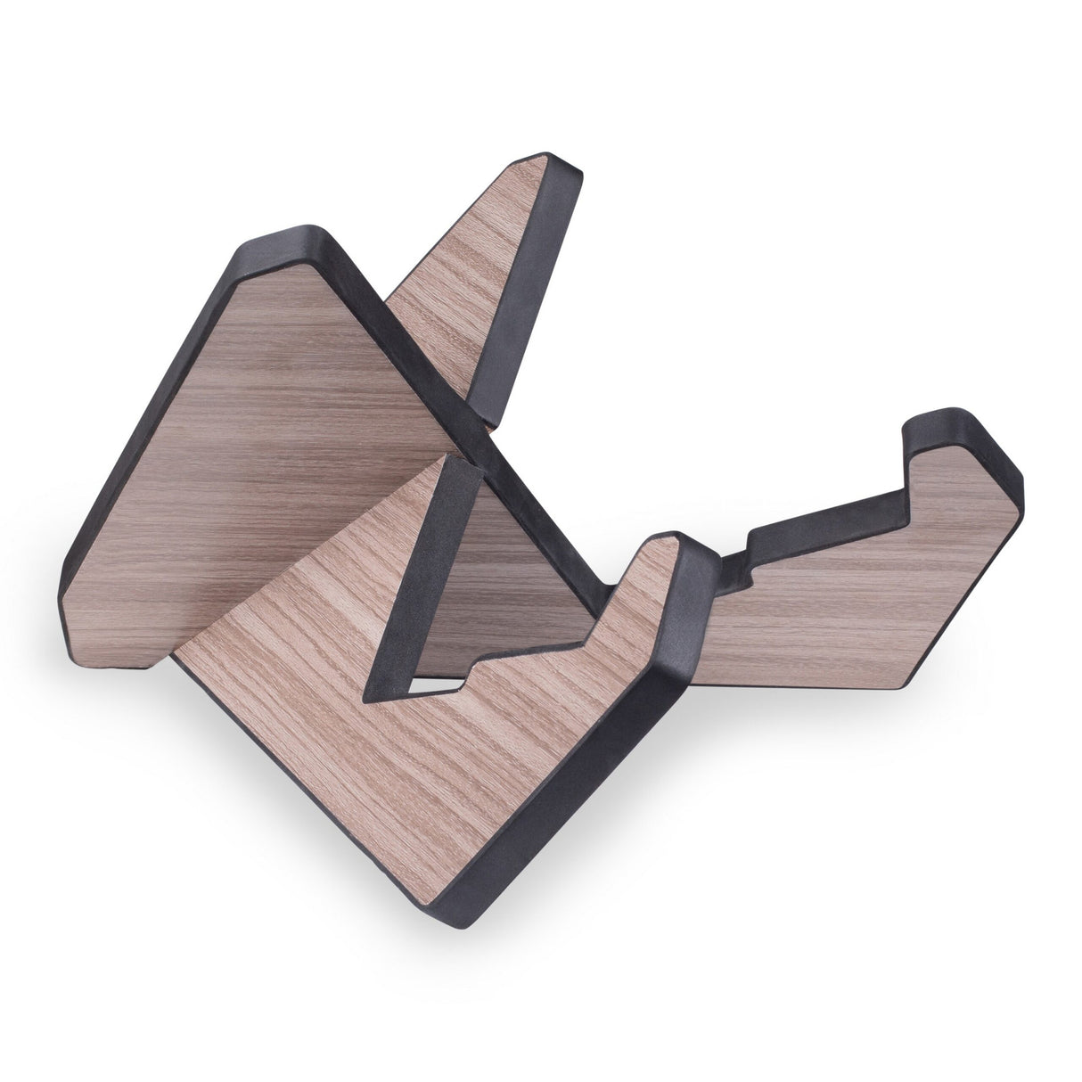 Gator GFW-ELITEGTRXSTD-GRY Frameworks Elite Series Guitar X Style Stand Driftwood Grey - accessories