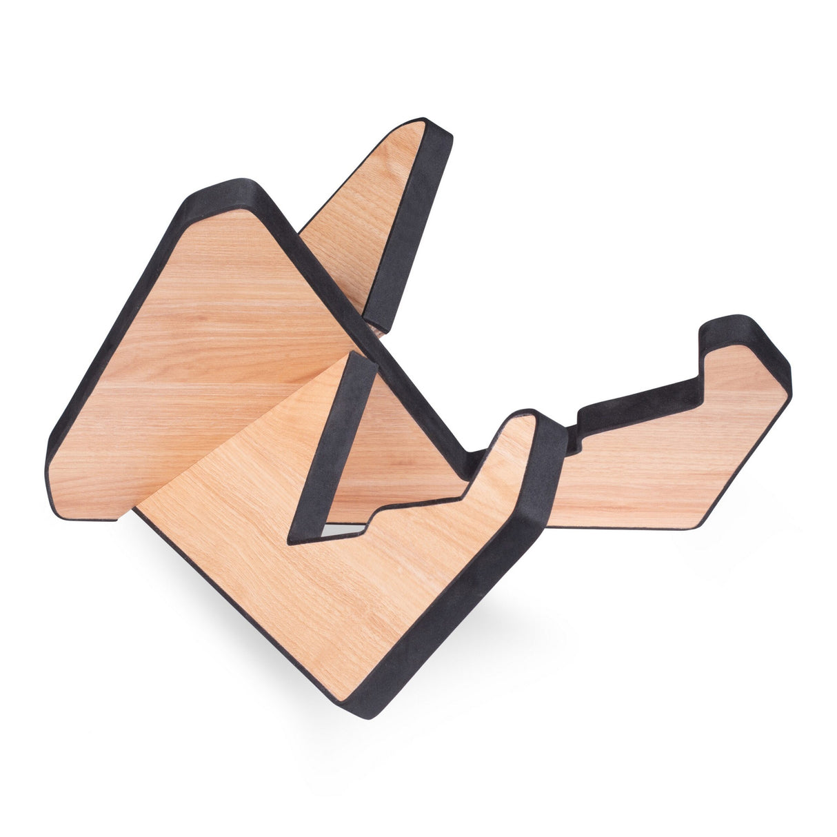 Gator GFW-ELITEGTRXSTD-MPL Frameworks Elite Series Guitar Furniture X Stand Maple - accessories