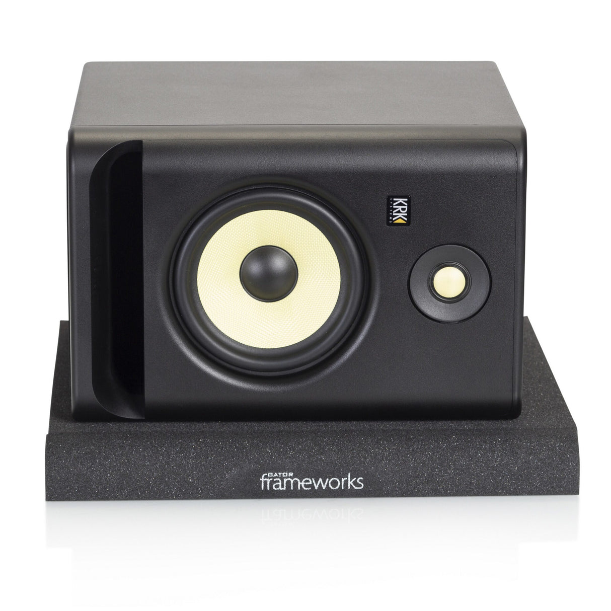 Gator GFW-ISOPAD-LG Studio Monitor Isolation Pads Large