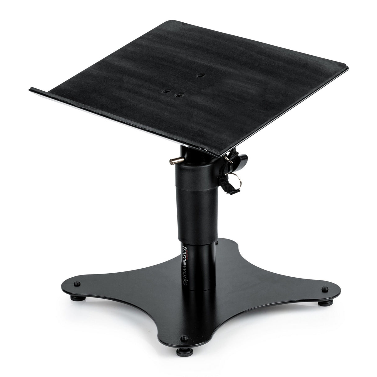 Gator GFWLAPTOP2000 Desktop Laptop and Accessory Stand