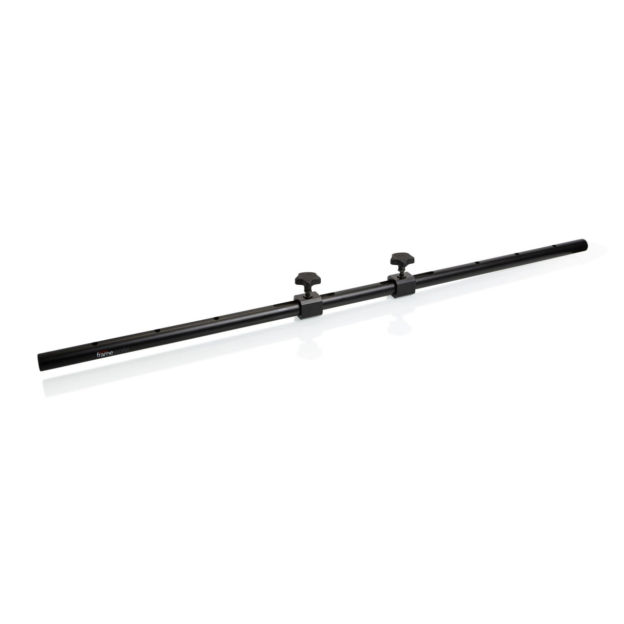 Gator GFW-LIGHTSPKFLYMT Lighting Crossbar for Speakers with Fly Points