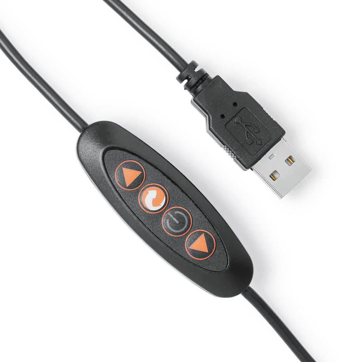 Gator GFWMICBCBM4000 Professional Broadcast Boom Microphone Stand with LED Light